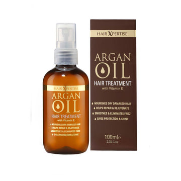 Oil Hair Treatment 100Ml